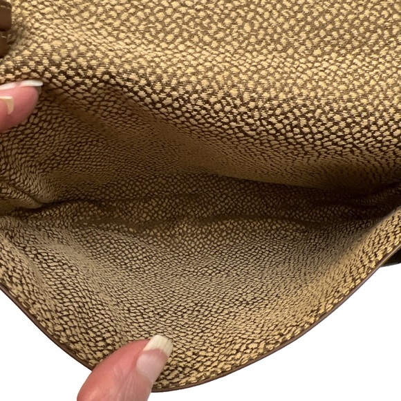 Borbonese Crossbody/shouder Bag - Picture 8 of 8